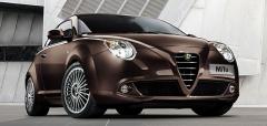 Alfa Romeo rozpoczyna sprzedaż w Polsce model MiTo seria 1